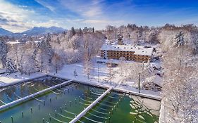 Yachthotel Chiemsee Gmbh